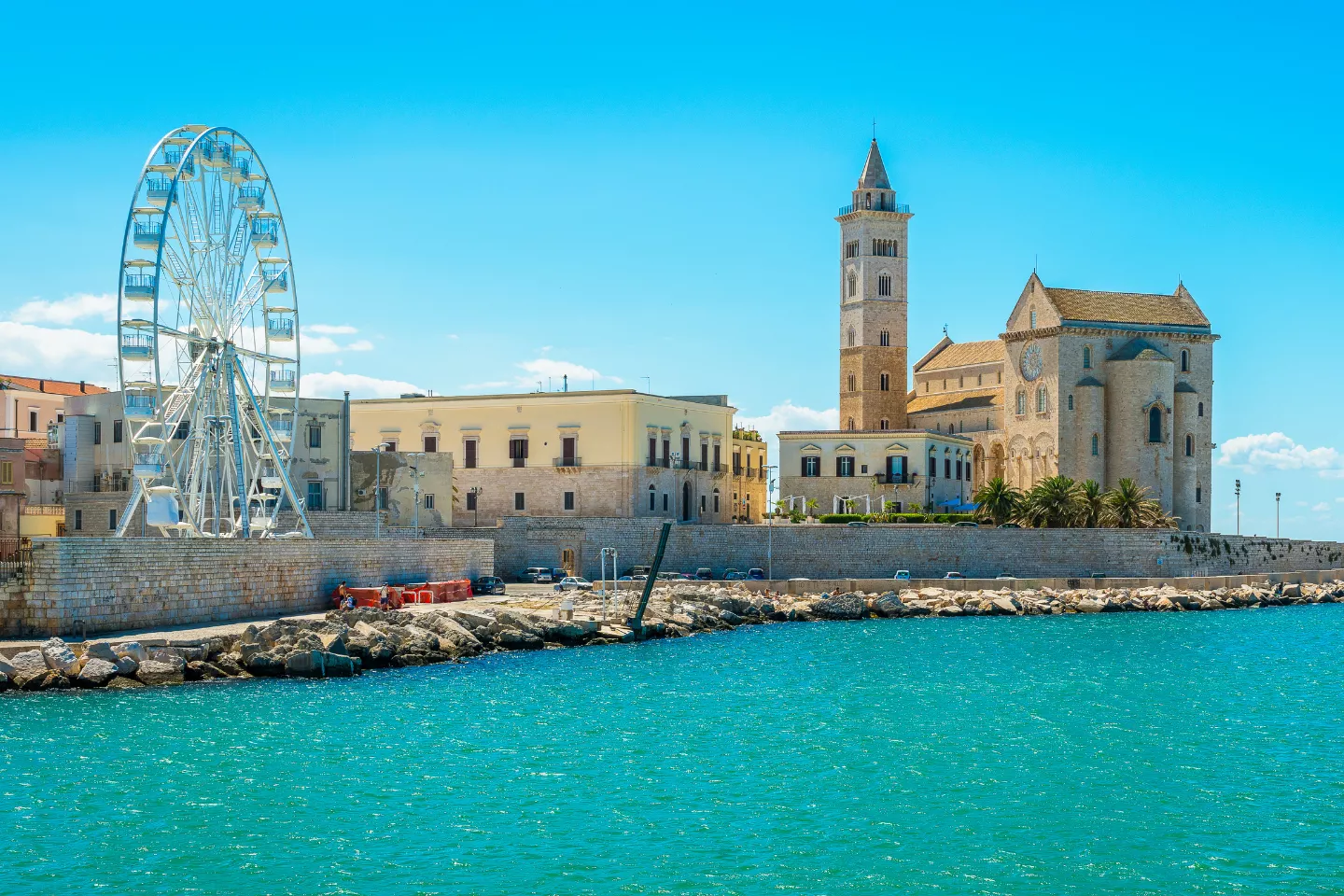 ASF BAT (Barletta Andria Trani)
